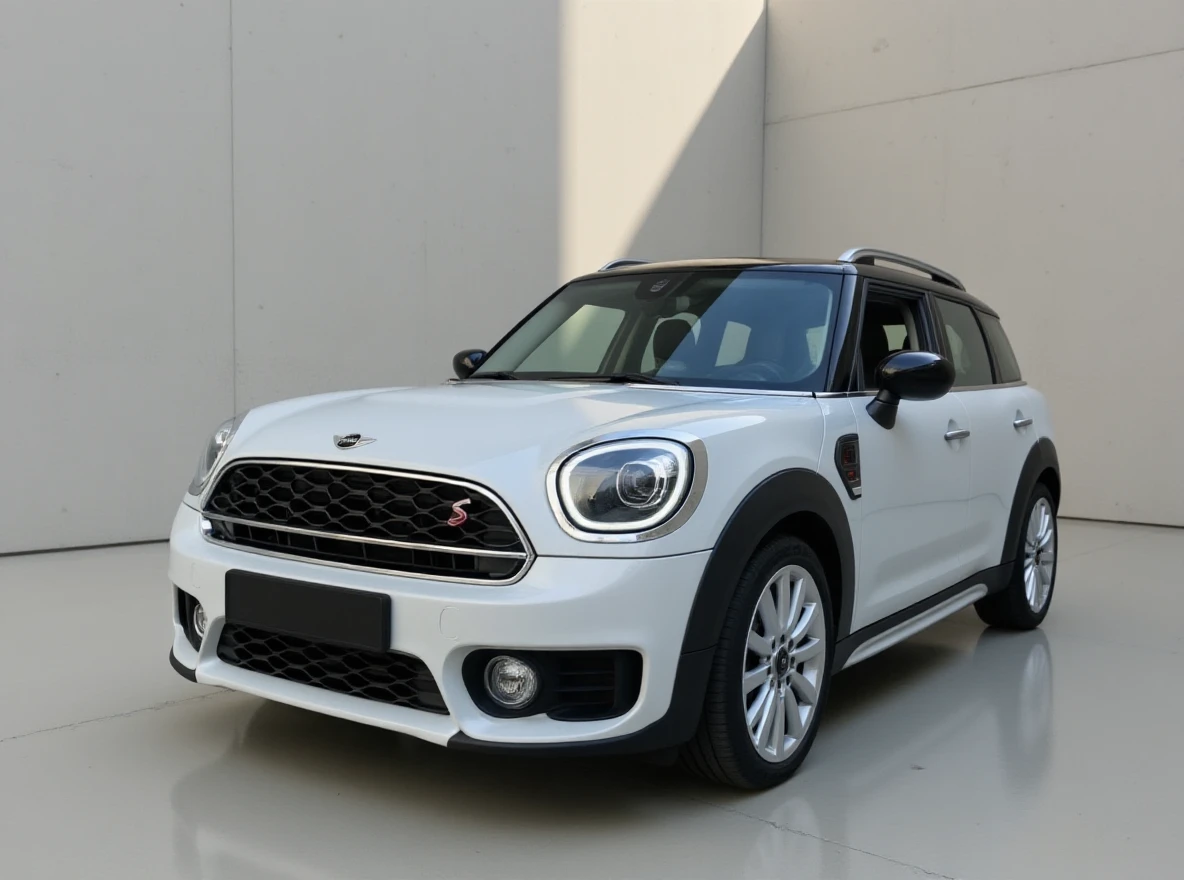 MINI Countryman C