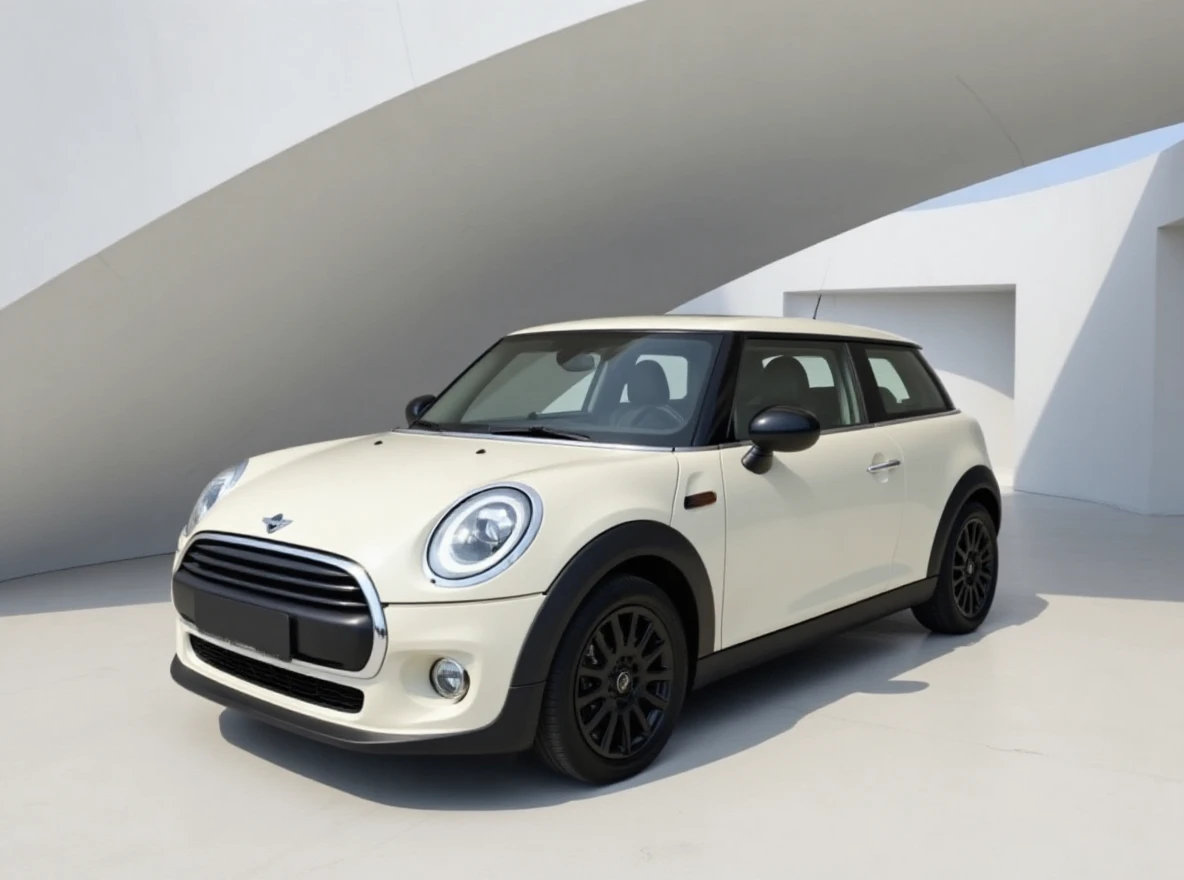 MINI One