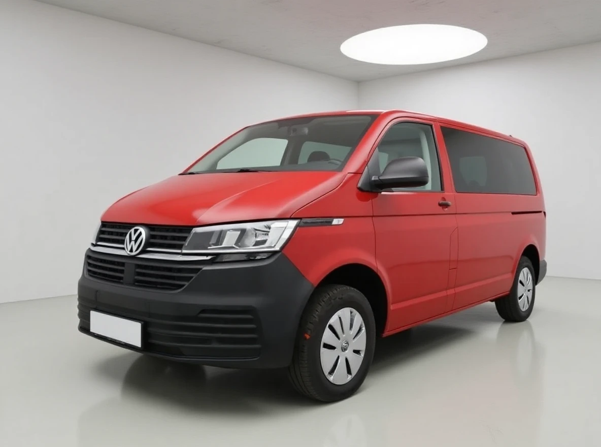 Volkswagen T6.1 Kombi