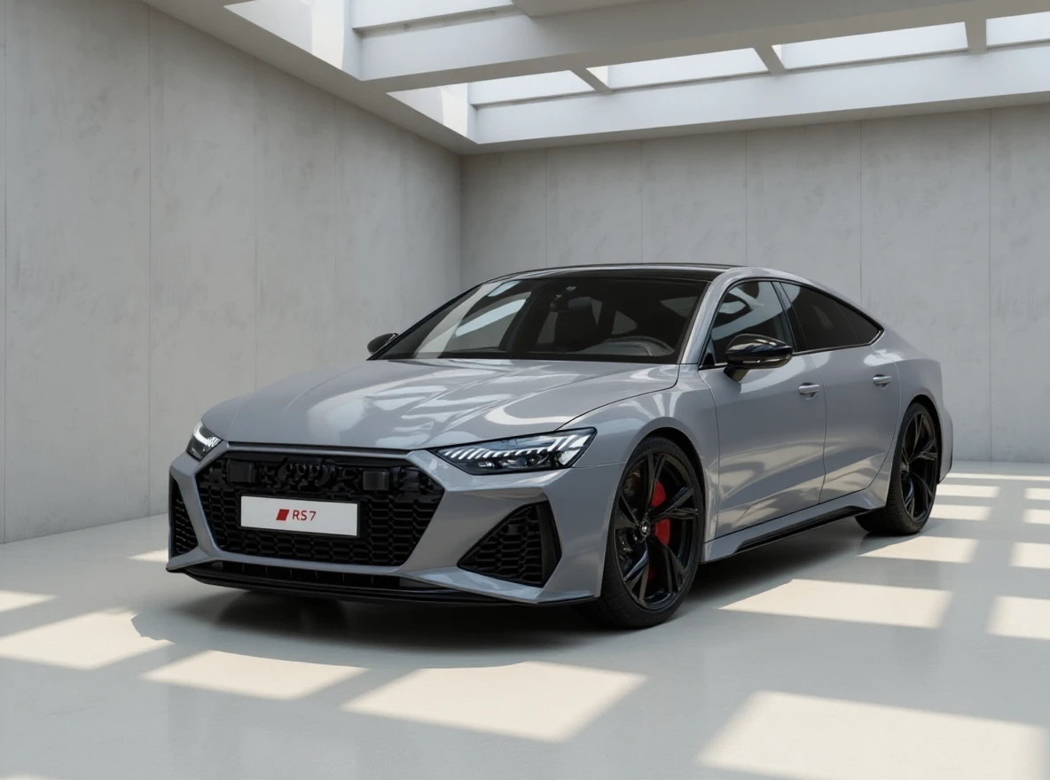 Audi RS7
