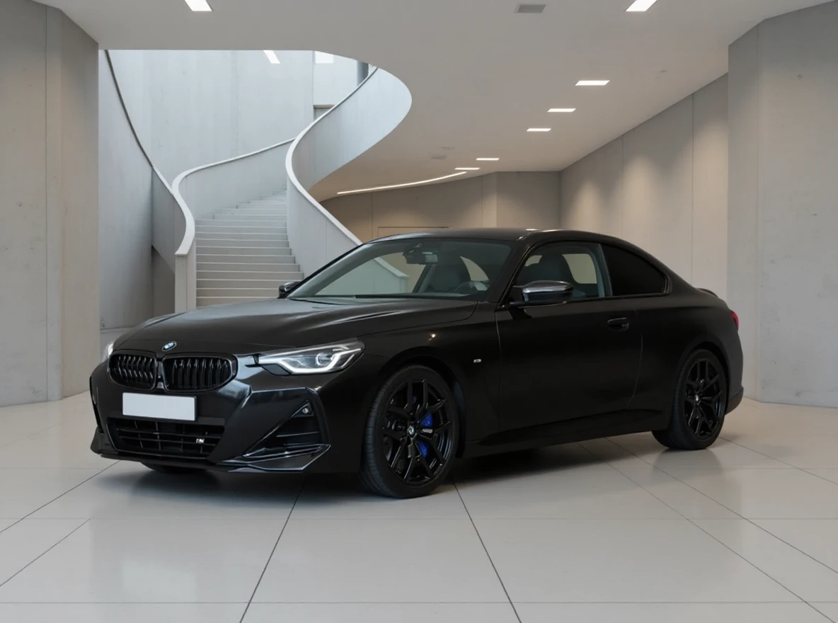 BMW 240