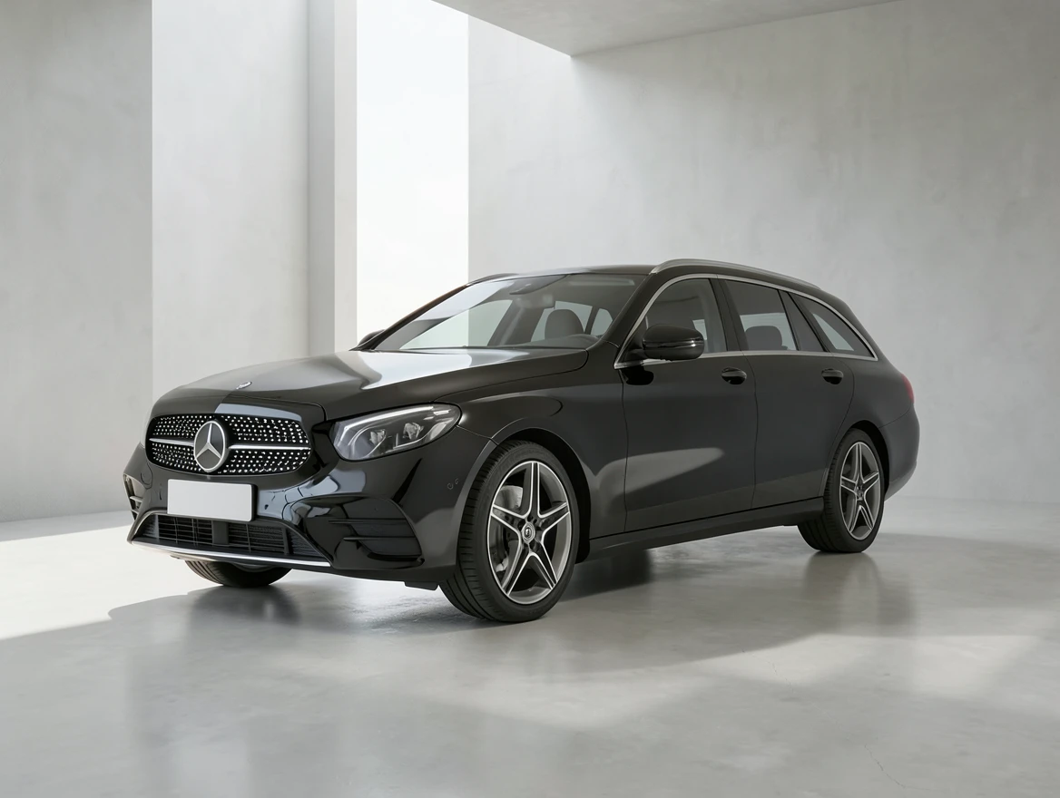 Mercedes-Benz E 450