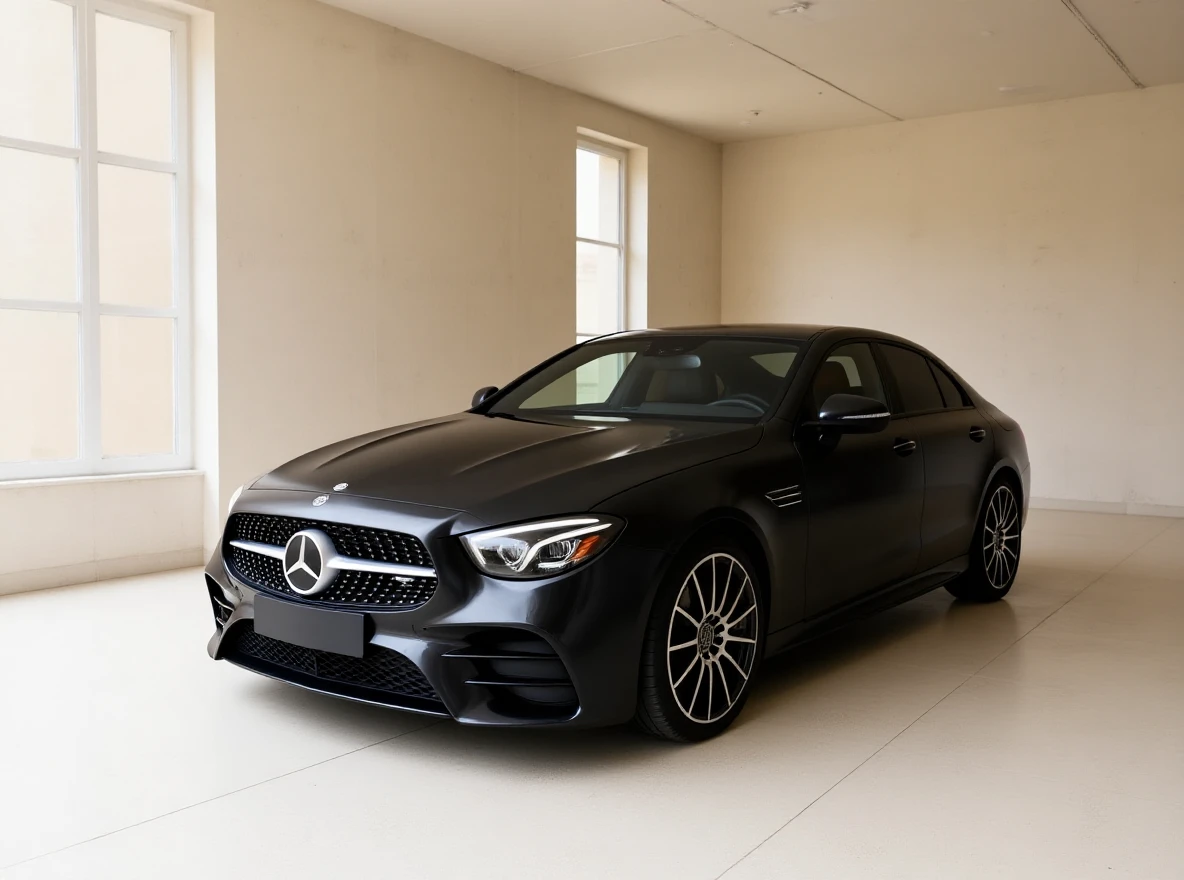 Mercedes-Benz CLE 300