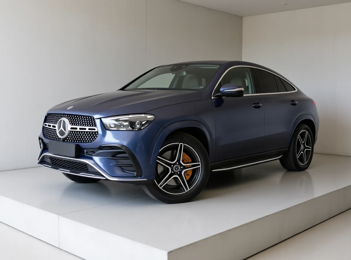 Mercedes-Benz GLE 300