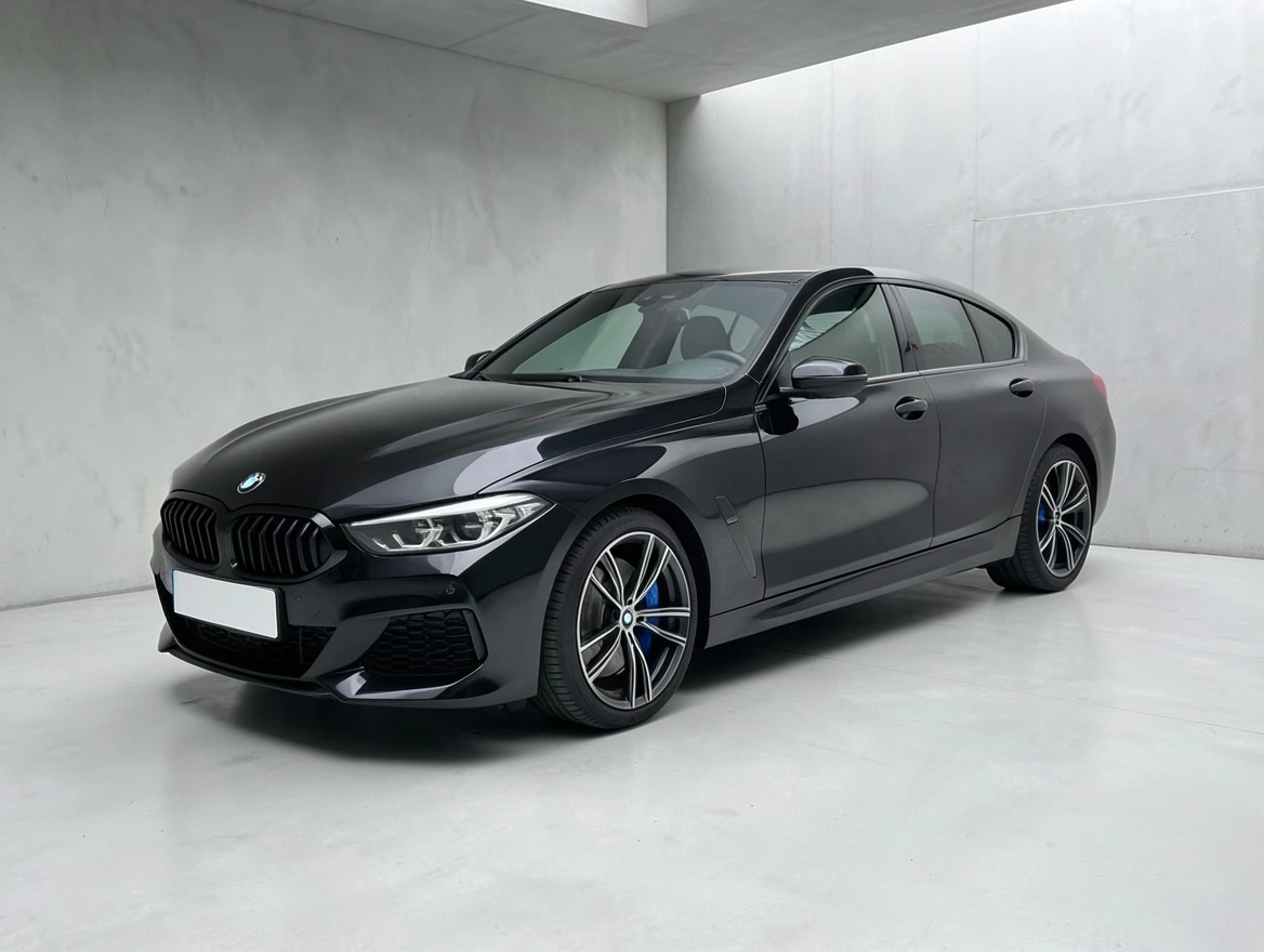 BMW M850