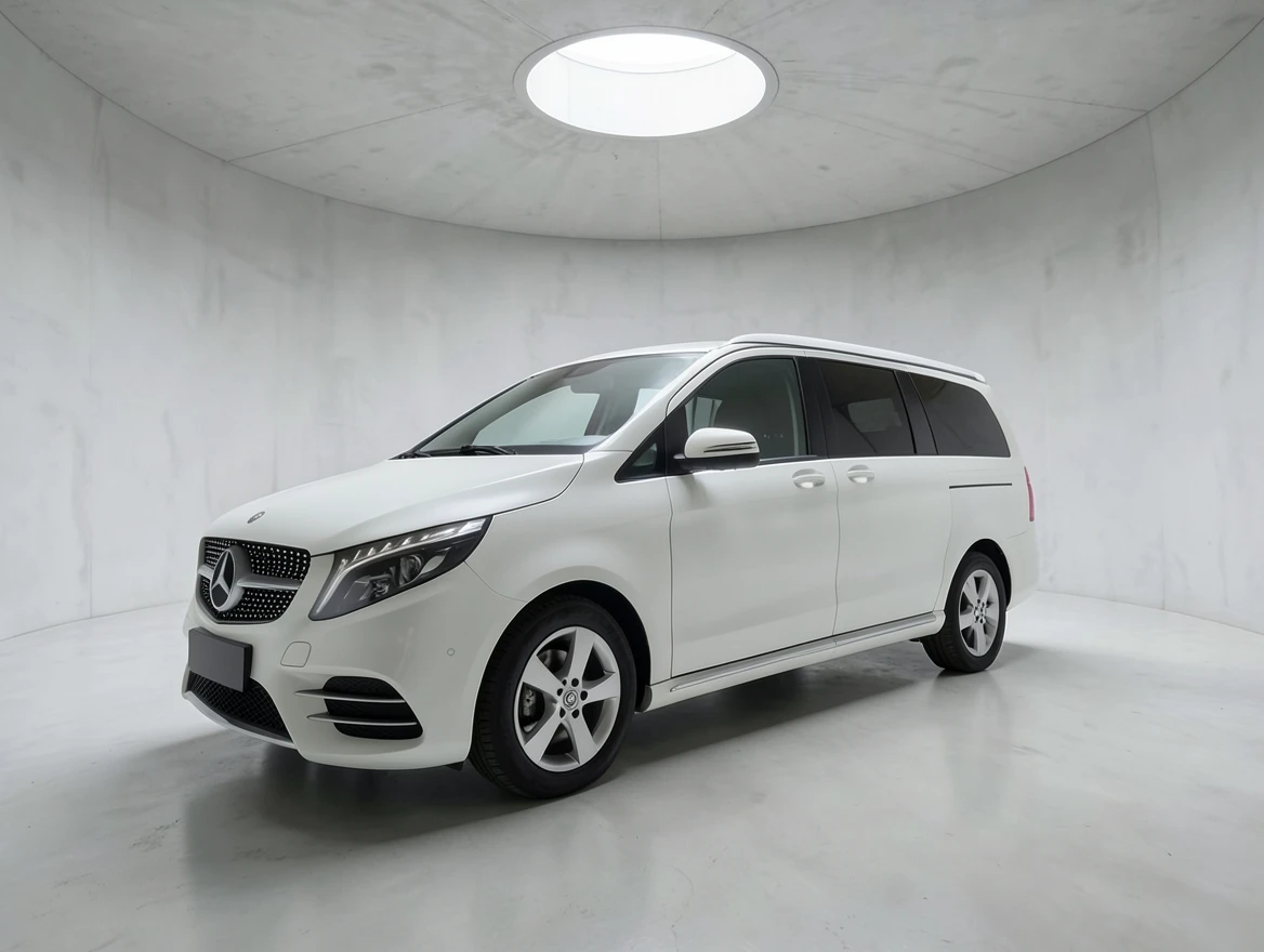 Mercedes-Benz Autres