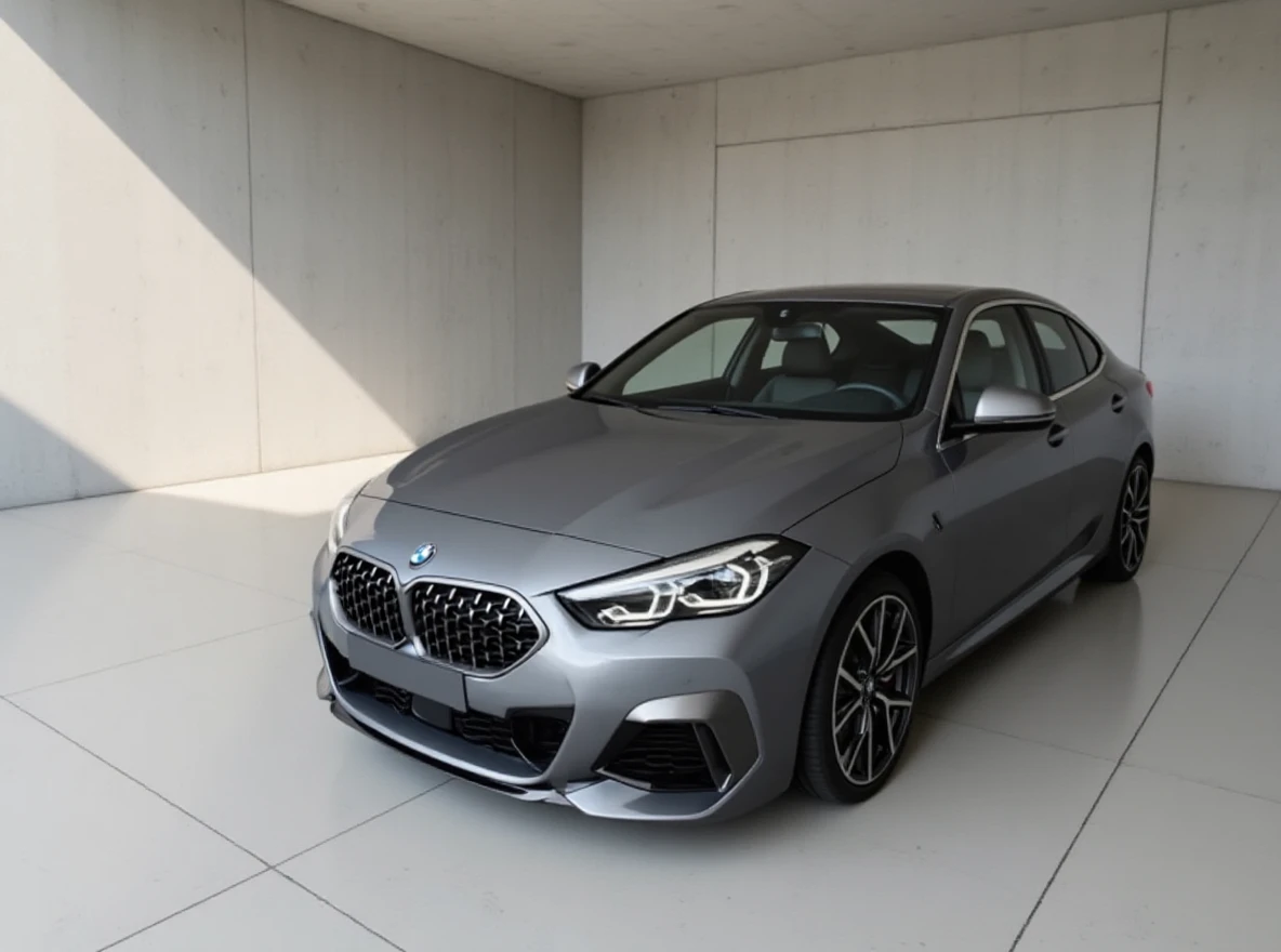BMW 235