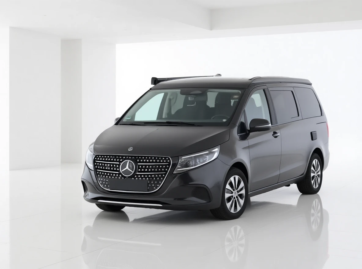 Mercedes-Benz Marco Polo
