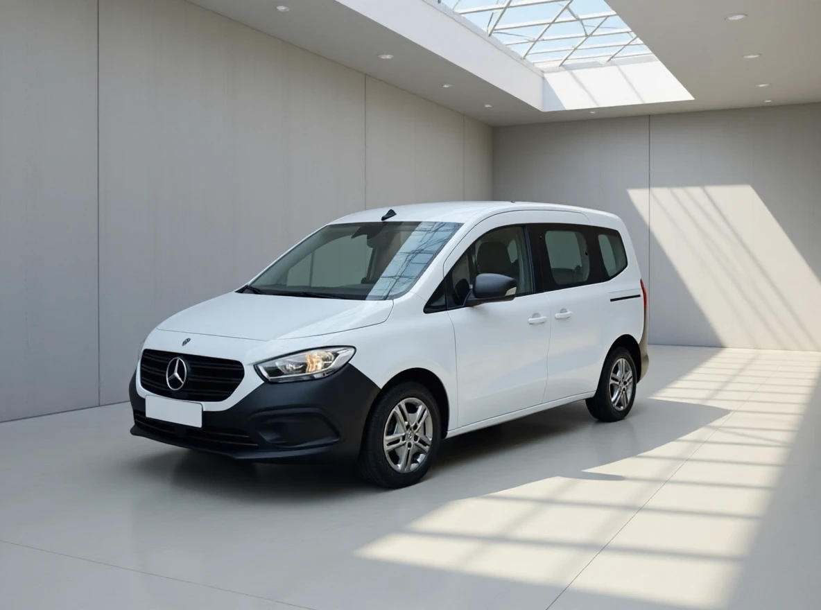 Mercedes-Benz Citan