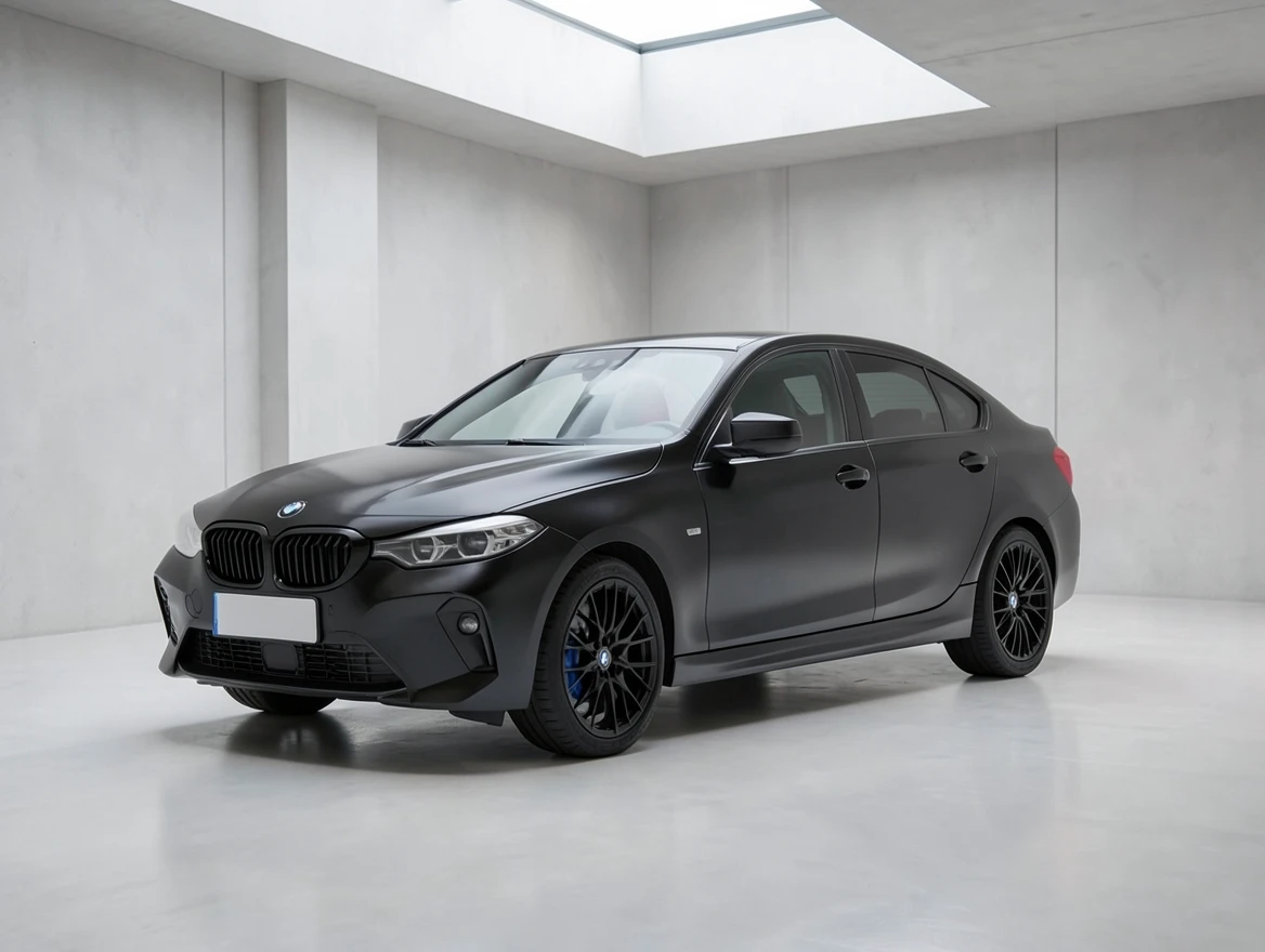 BMW 235