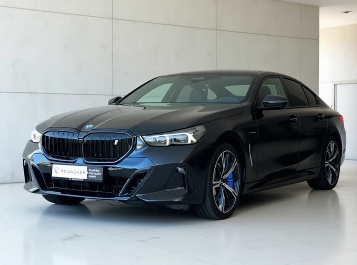 BMW i5
