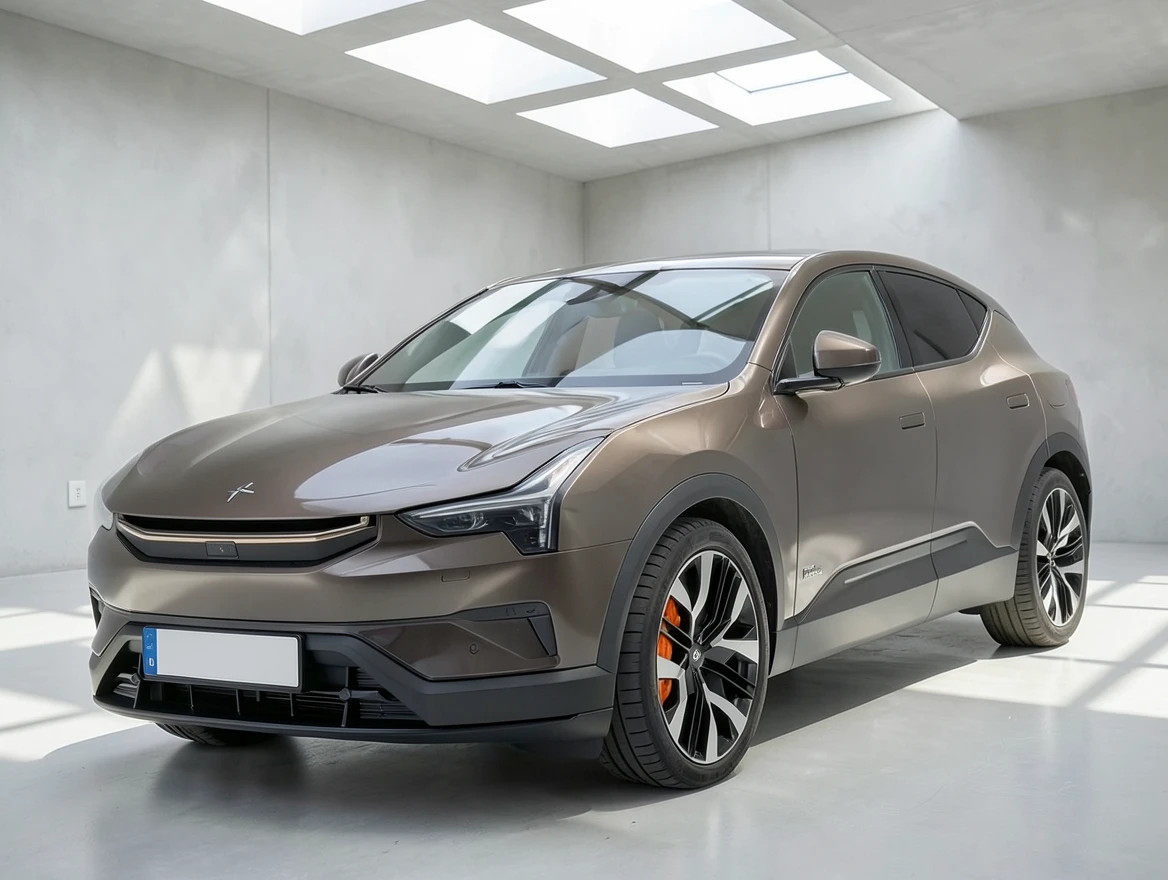 Polestar 3 Long Range Dual Motor Performance pack