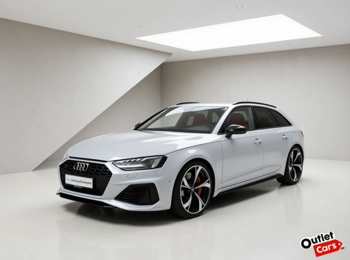 Audi RS4