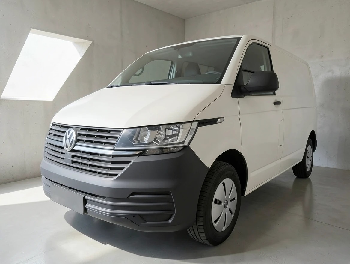 Volkswagen T6 Transporter