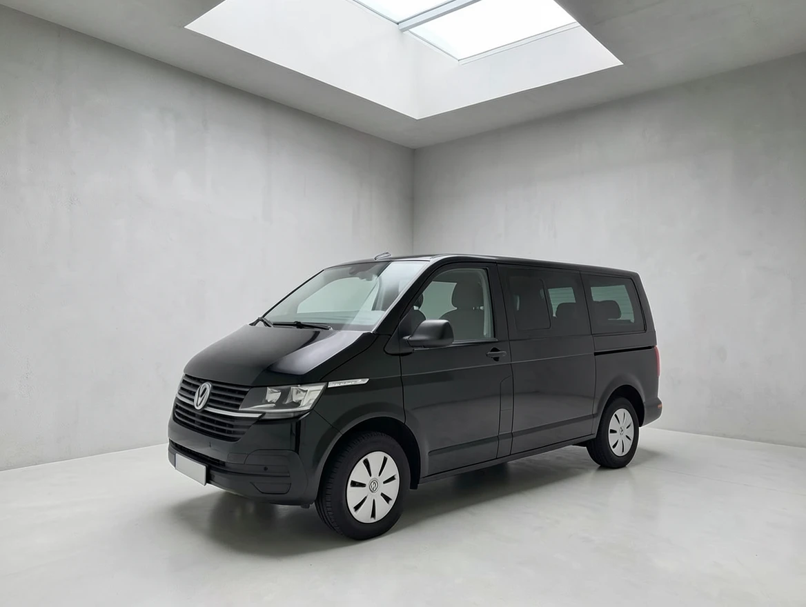 Volkswagen T6 Caravelle