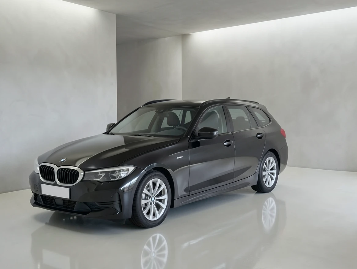BMW 318