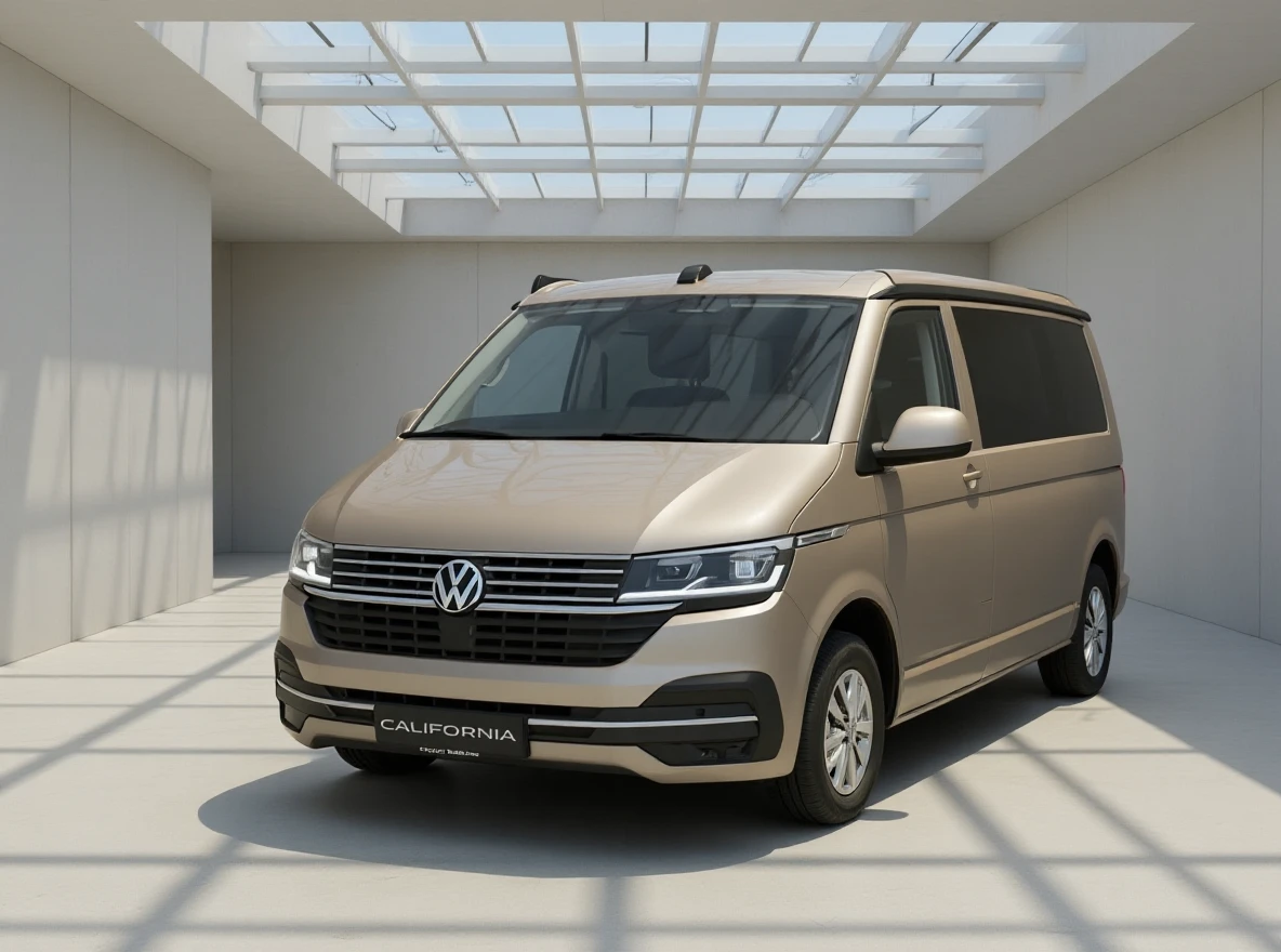Volkswagen LT