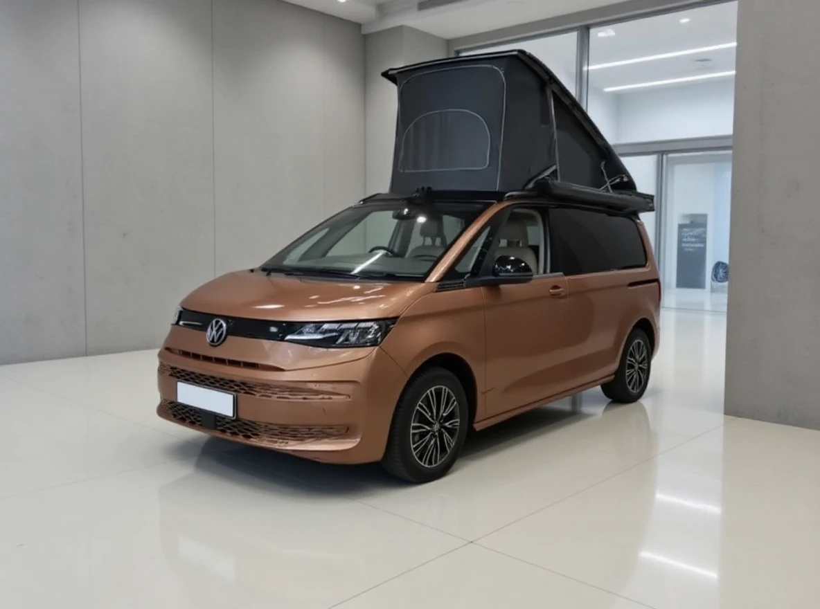 Volkswagen Sonstige