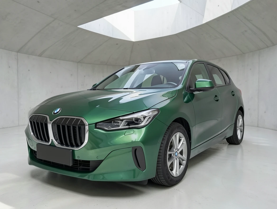BMW 220