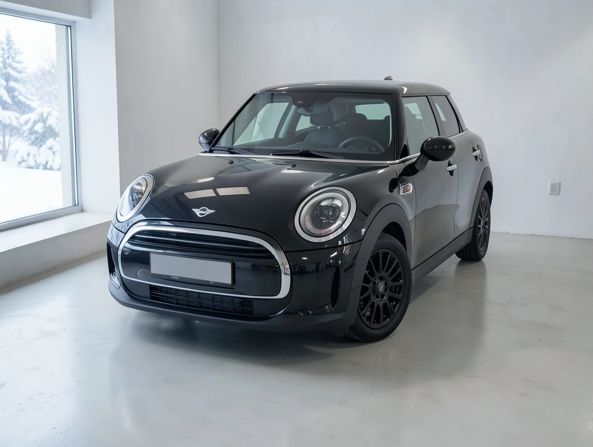 MINI One