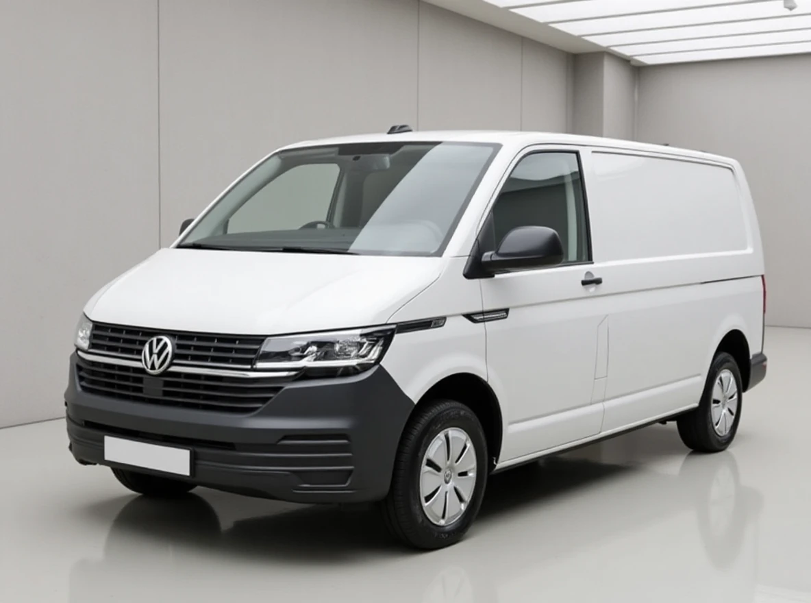 Volkswagen T6.1 Transporter
