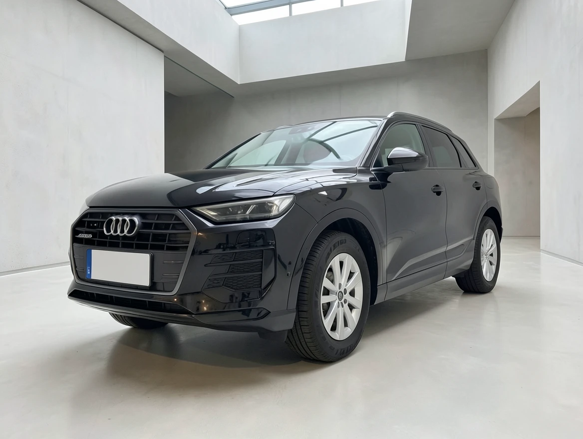 Audi Q6