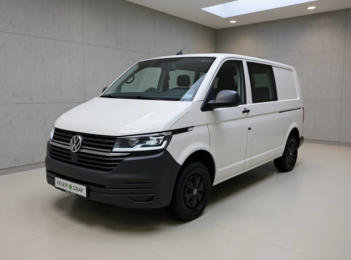 Volkswagen T6.1 Transporter