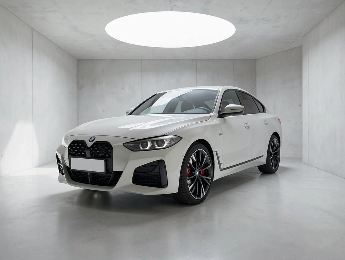 BMW 430