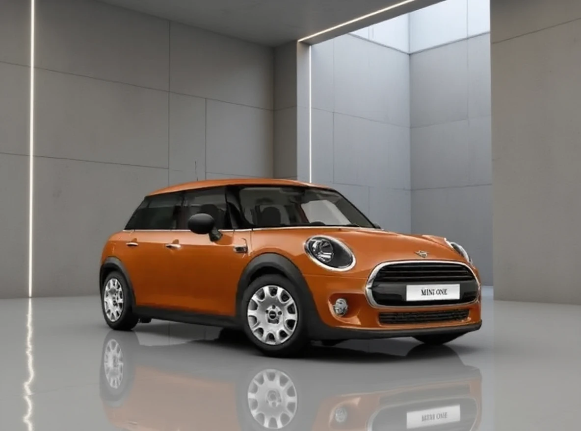 MINI One