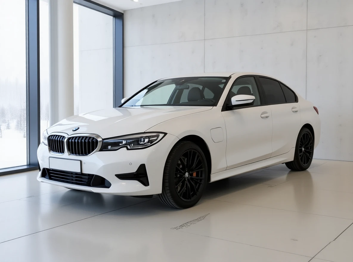 BMW 330