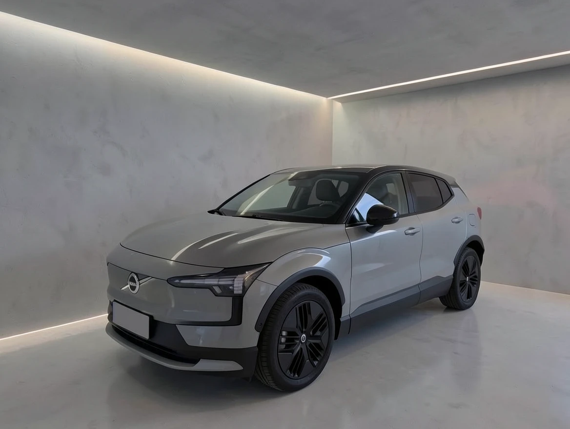 Volvo EX30