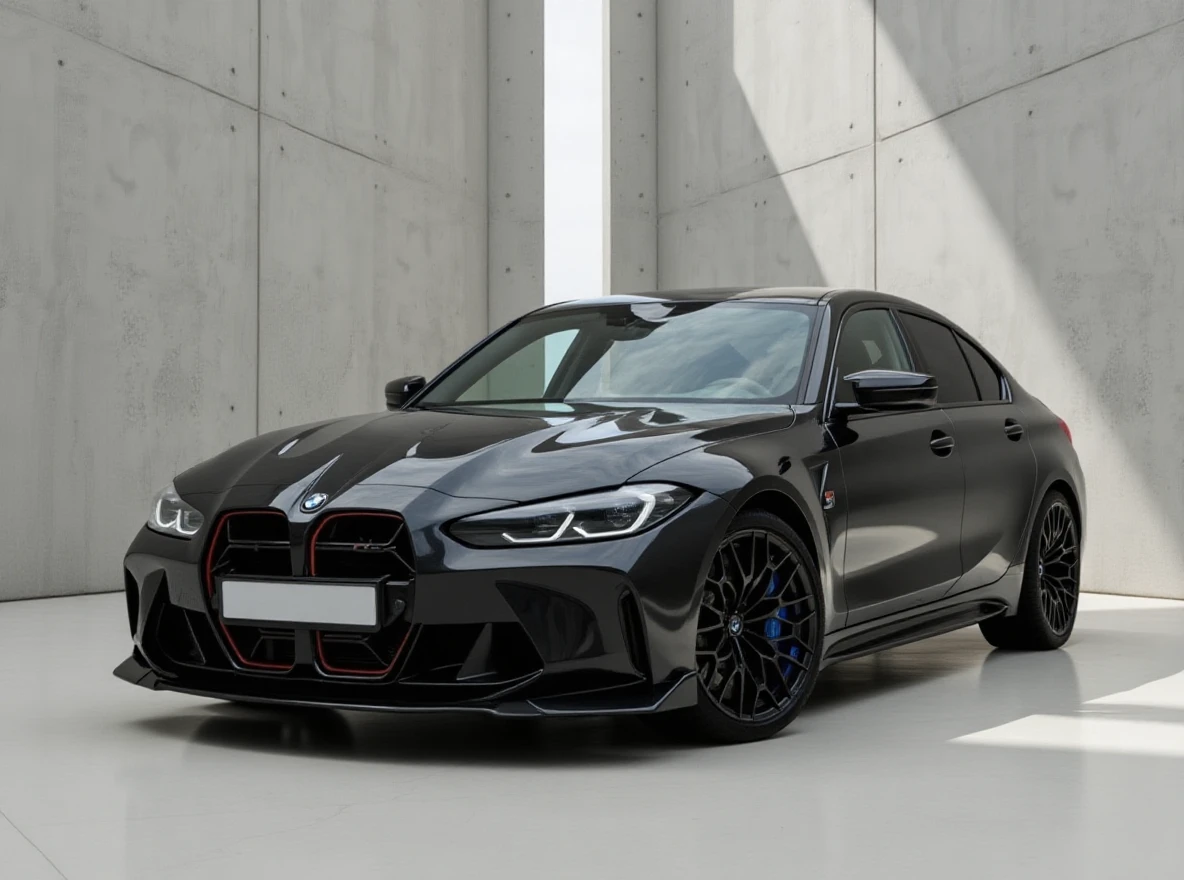 BMW M3