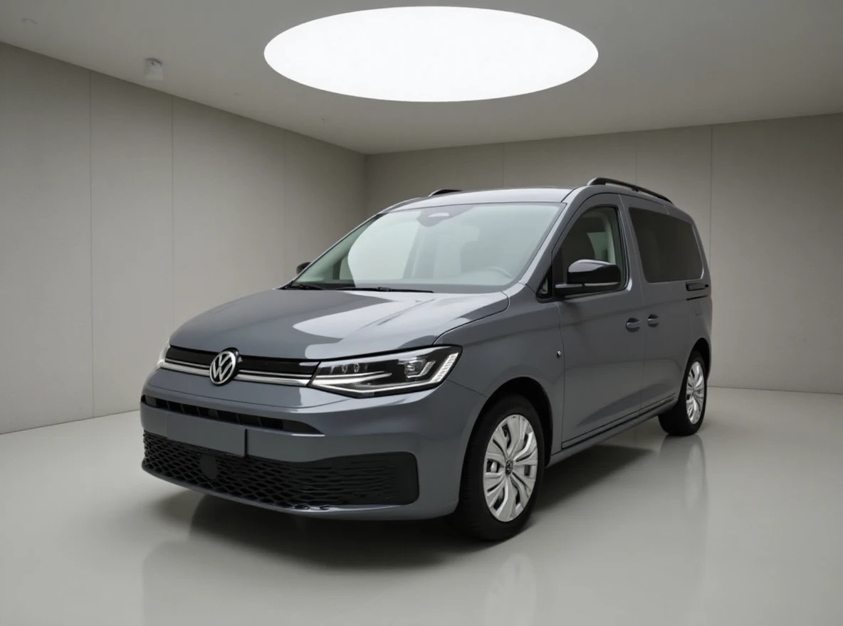 Volkswagen Caddy Maxi 1.5 TSI DSG