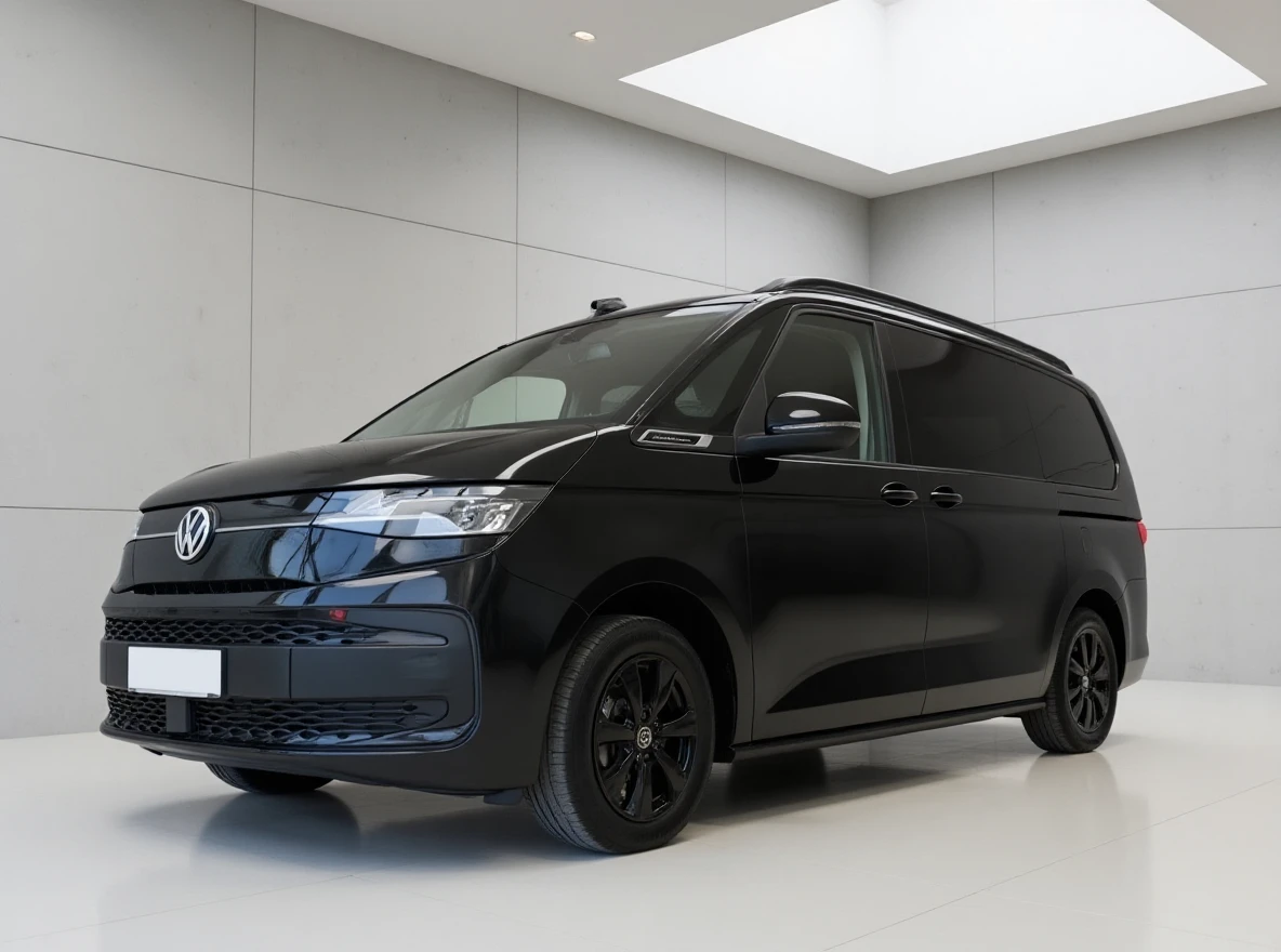 Volkswagen T7 California