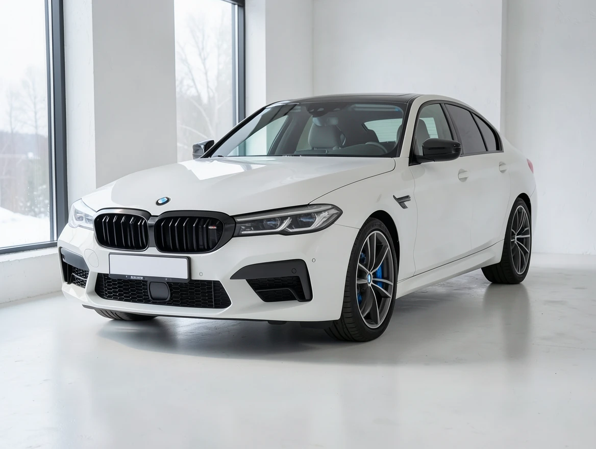 BMW M5