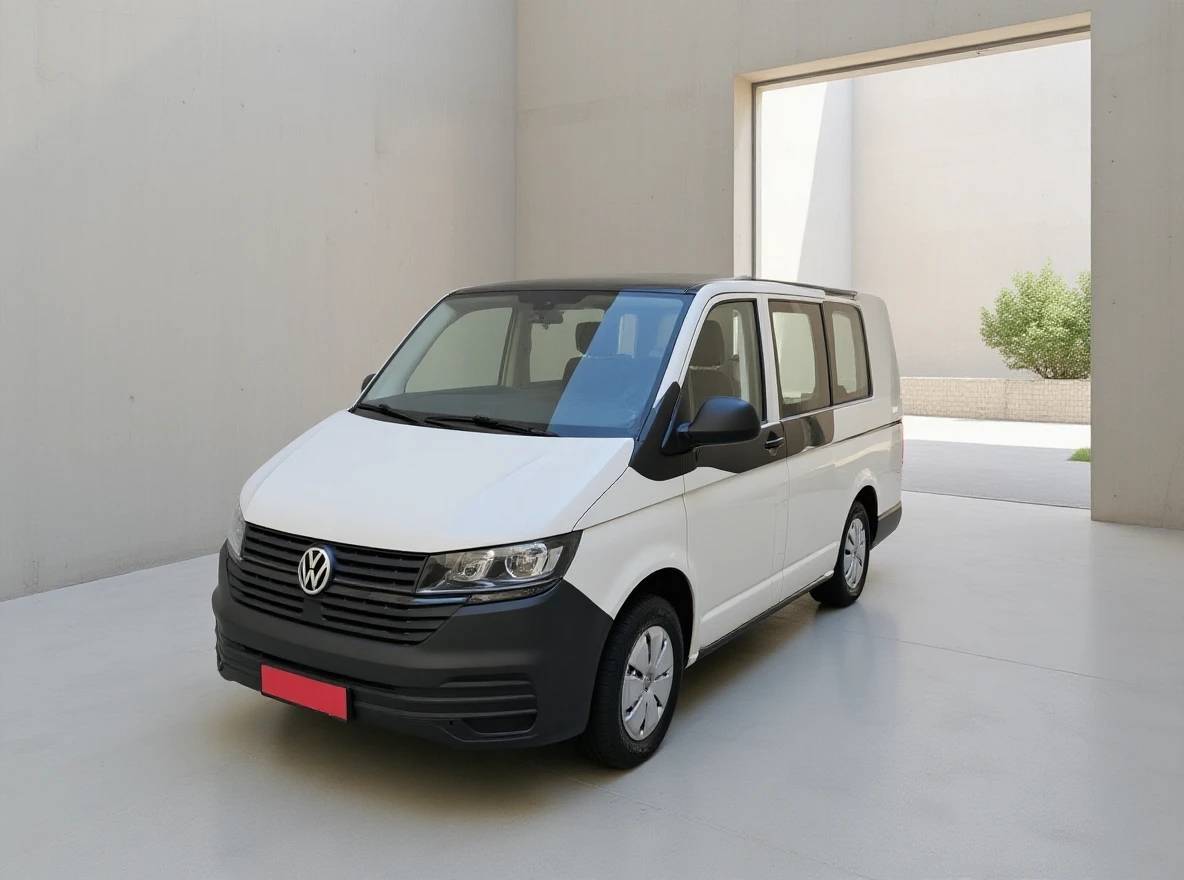 Volkswagen T6.1 Kombi