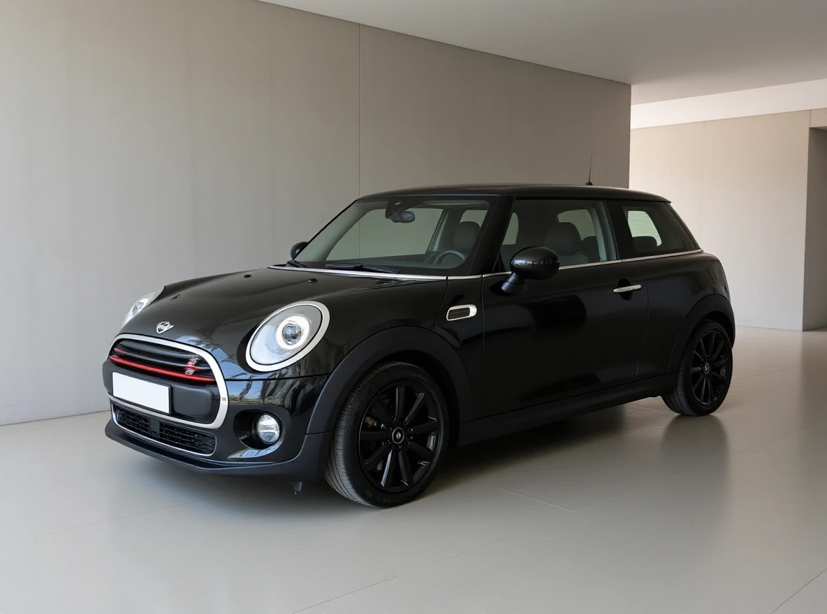 MINI One