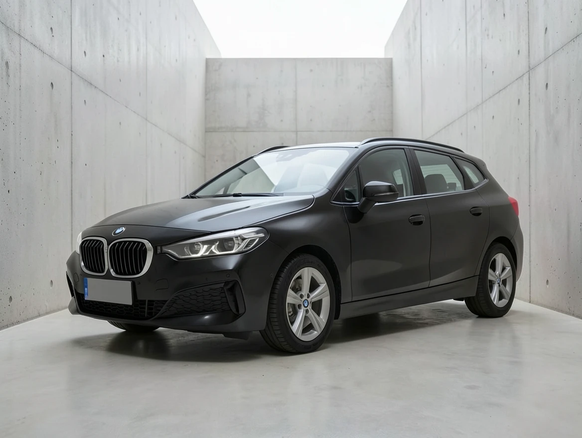 BMW 230