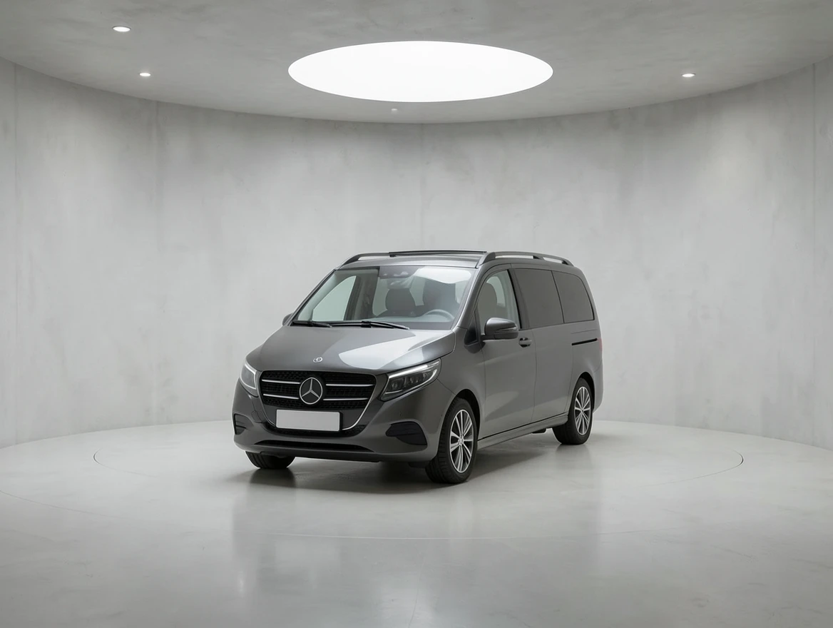 Mercedes-Benz V 220