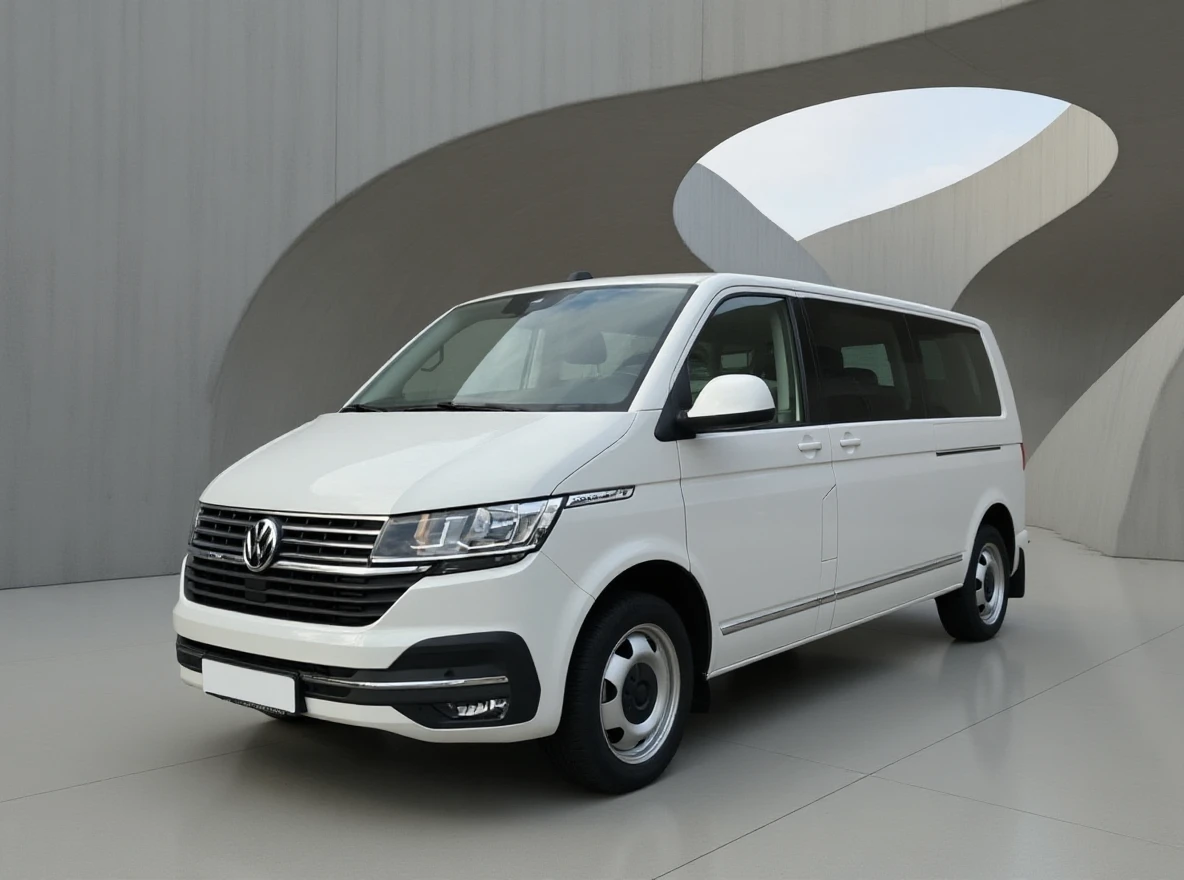 Volkswagen T6 Caravelle