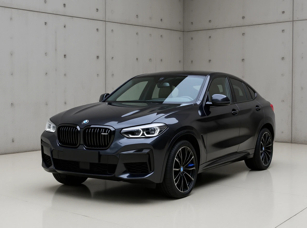 BMW X4 M
