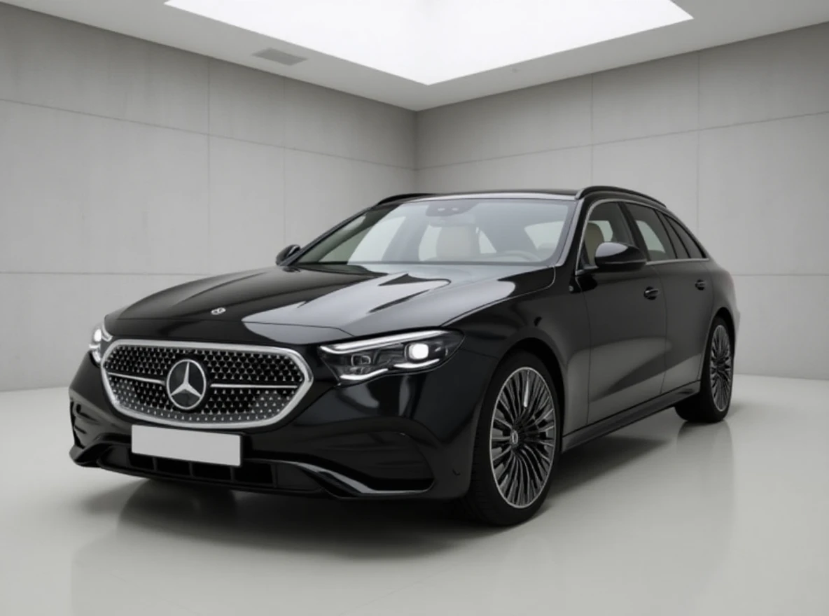 Mercedes-Benz E 300