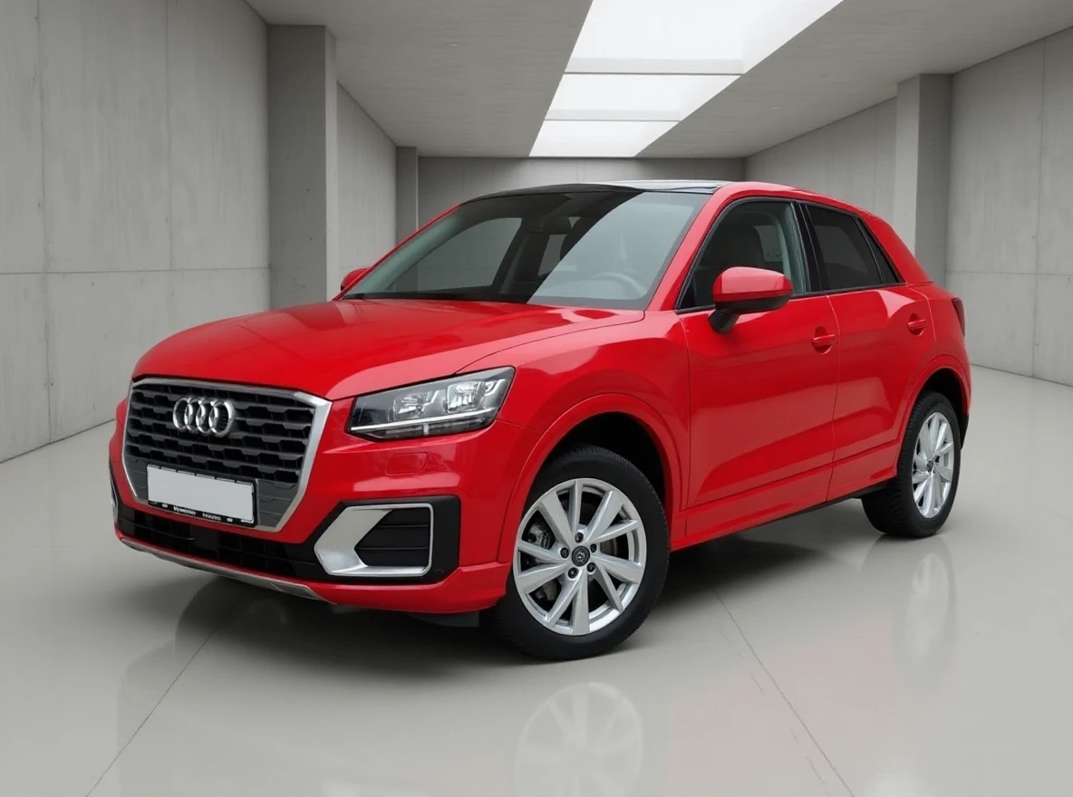 Audi Q2