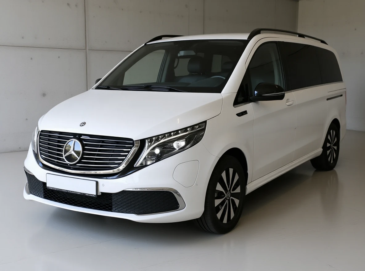 Mercedes-Benz EQV 300