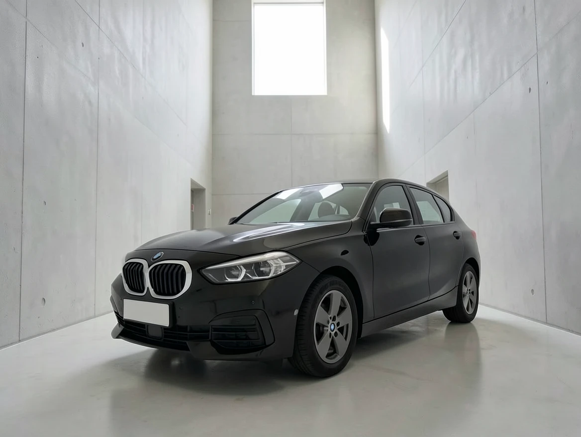 BMW 116