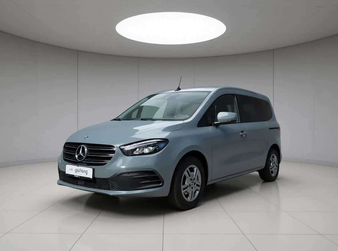 Mercedes-Benz Sonstige