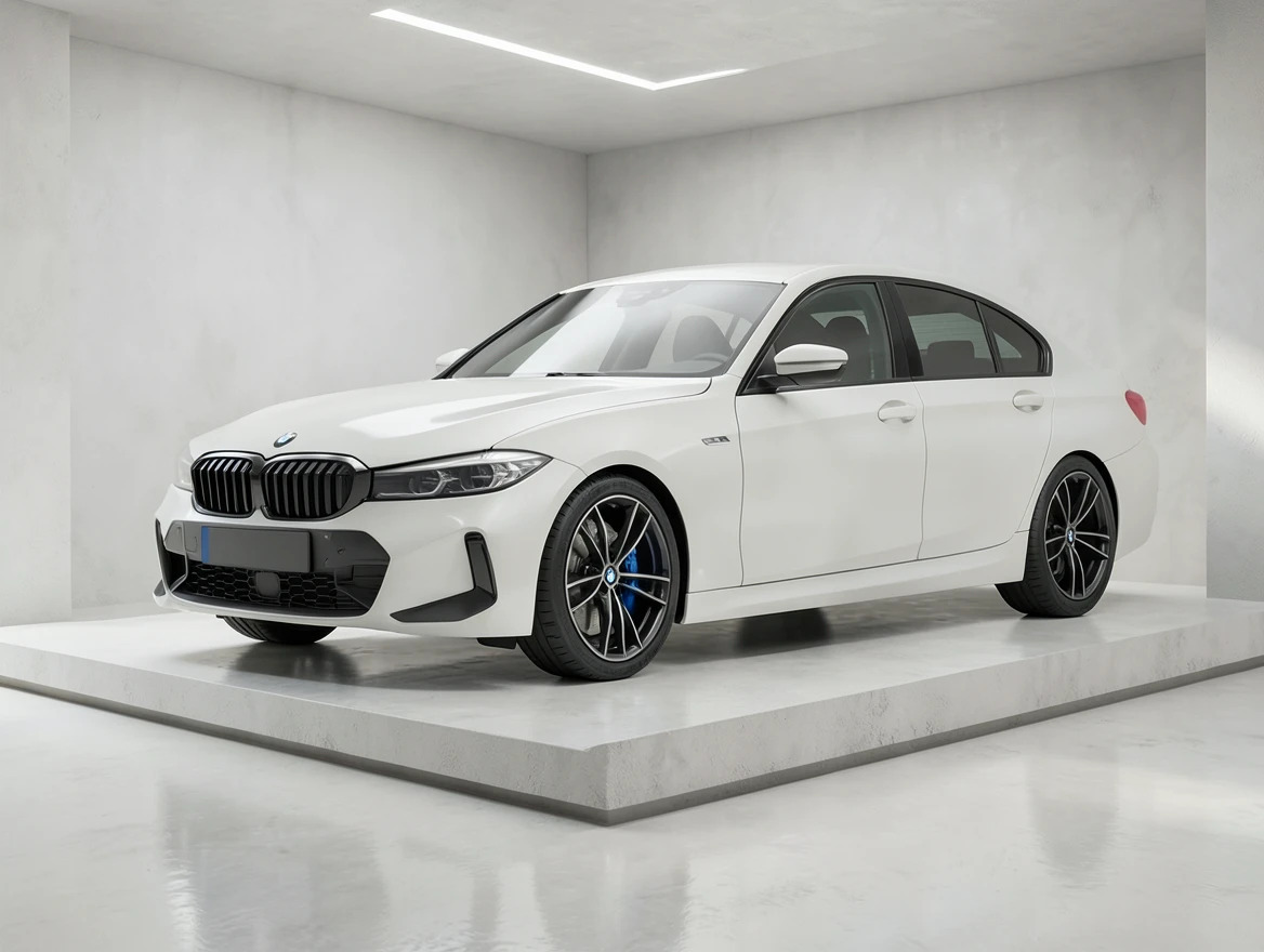 BMW 330