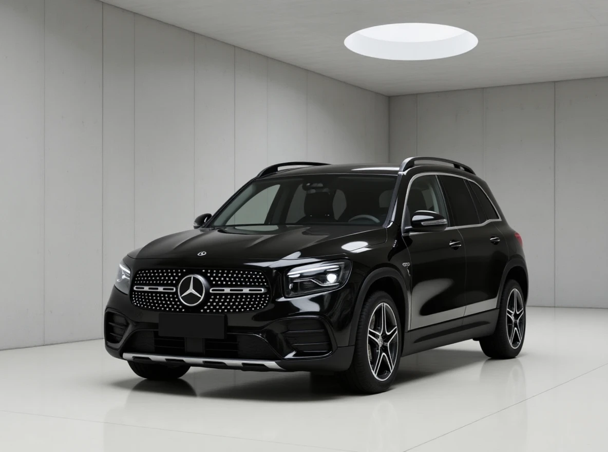 Mercedes-Benz GLB 250