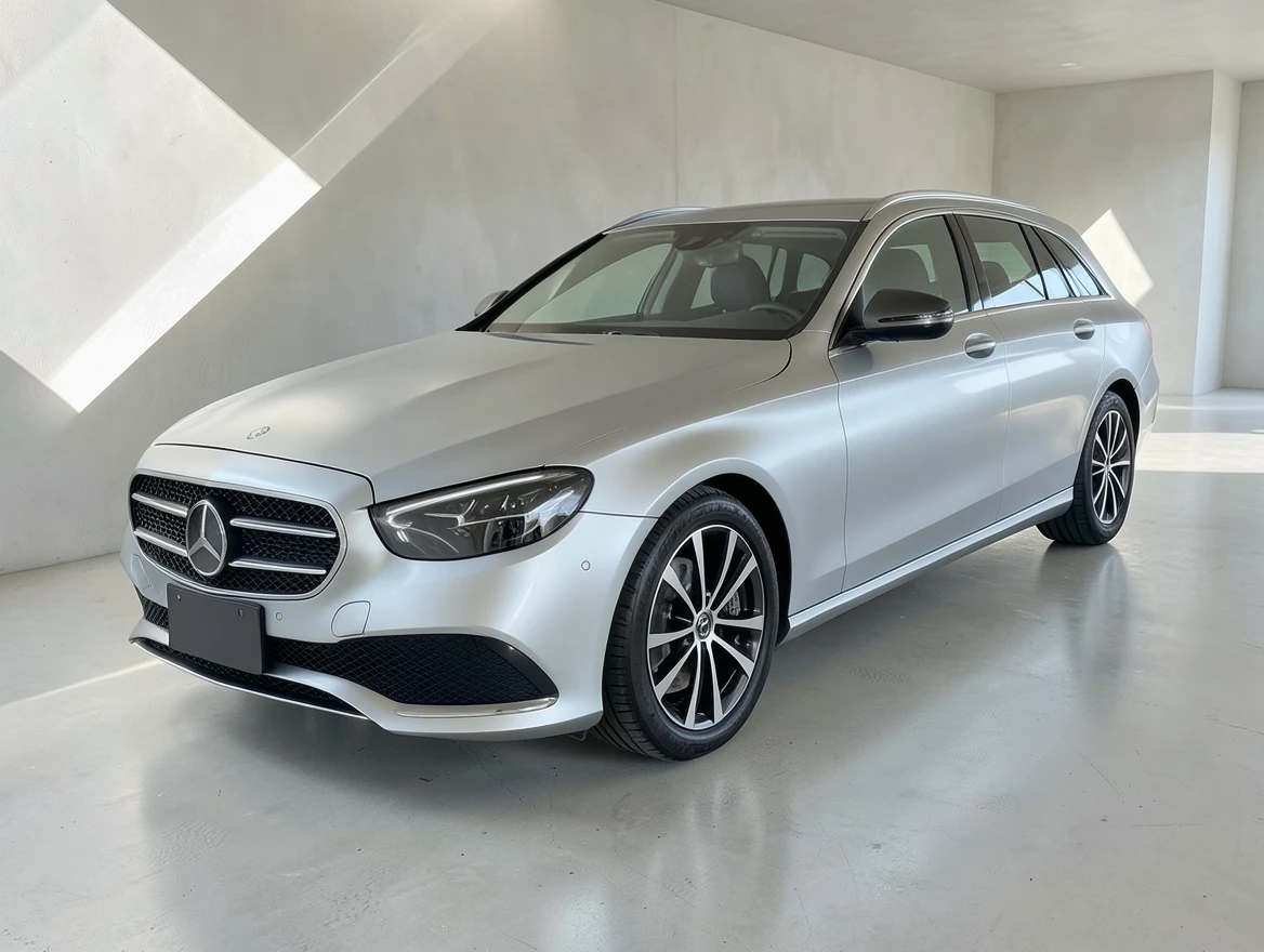 Mercedes-Benz E 300