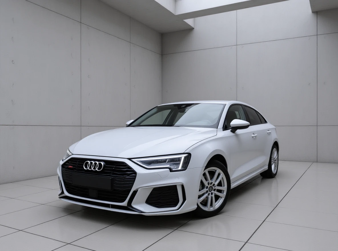 Audi A3 Berline 30 TDI